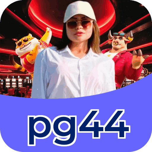 Especificações técnicas download pg44