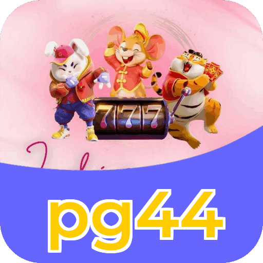 Especificações técnicas download pg44