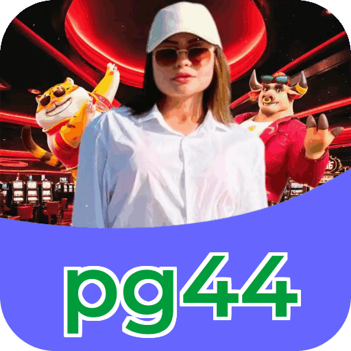 Especificações técnicas download pg44